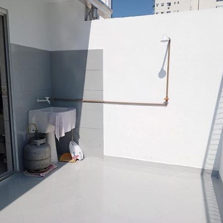 Apartamento Cobertura Em Балнеариу-Камбориу Экстерьер фото