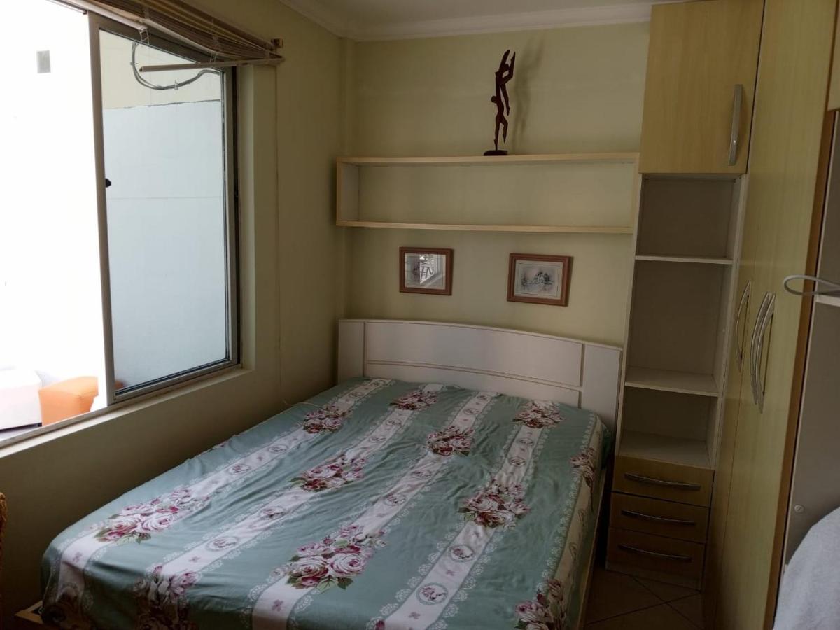 Apartamento Cobertura Em Балнеариу-Камбориу Экстерьер фото